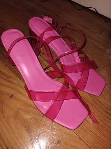 svecane sandale: Sandale, Primark, 39