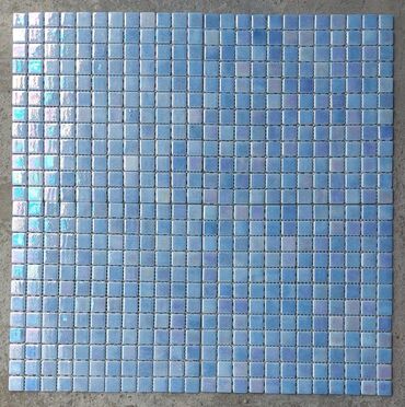 Digər bitirmə materialları: Hovuz ucun mozaika. Yerli istehsal mozaikalar Turkiye istehsali — 9