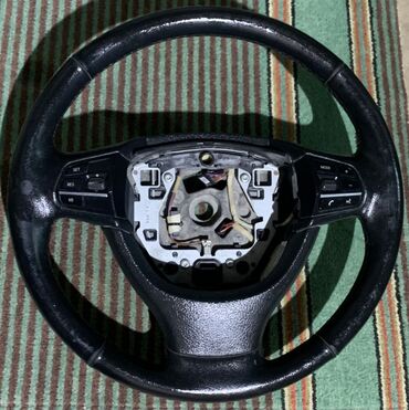 продать старую мебель в баку: Мультируль, BMW, 2015 г., Карбон, Б/у, Самовывоз