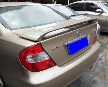 camry 2 2: Задний Toyota 2004 г., Новый, Аналог