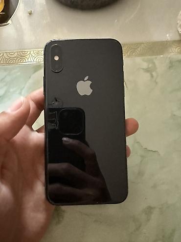 iphone xs в оше: IPhone XS, 64 ГБ, модель NTAG2LL/A Характеристики и детали: - Память — 4
