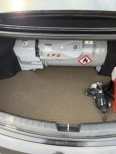 start: Kia K7: 2018 г., 3 л, Автомат, Газ, Седан — 8