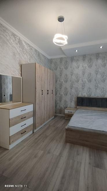 ev lokbatan: Gündəlik və Aylıq istirahət üçün verilir müasir həyət evi – hovuzlu və — 9