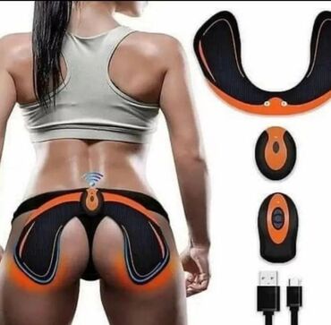 Arıqlamaq üçün vasitələr: Popo şəkilləndirən 
popo böyüdən 
popo dikləşdirən 
popo massajor — 2