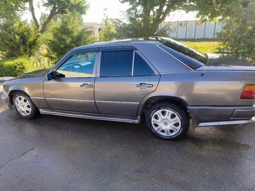 хочу купить мерседес спринтер грузовой 316 бу в германии: Mercedes-Benz W124: 1990 г., 2.3 л, Механика, Бензин, Седан