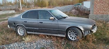 купить запчасти на опель вектра б: BMW 5 series: 1988 г., Механика, Бензин, Седан — 3