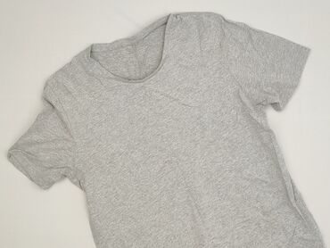 under armour compression t shirty: Women`s T-shirt, size M (EU 38)