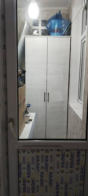 kant flat: 2 комнаты, 38 м², Кок-Жар ж/м 4 этаж, Евроремонт — 4