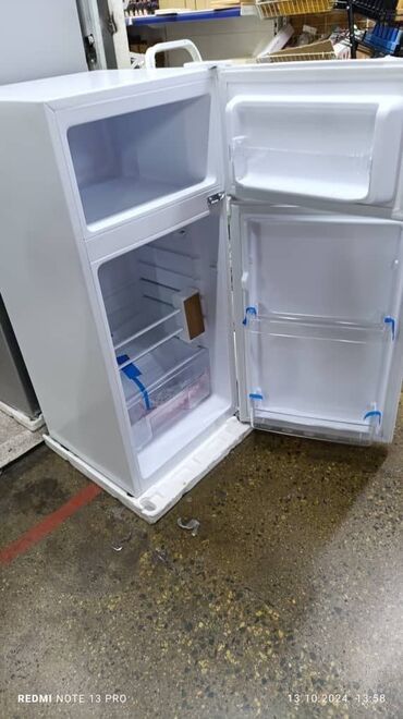 Холодильники: Холодильник Avest, Новый, Двухкамерный, De frost (капельный), 50 * 110 * 50 — 2