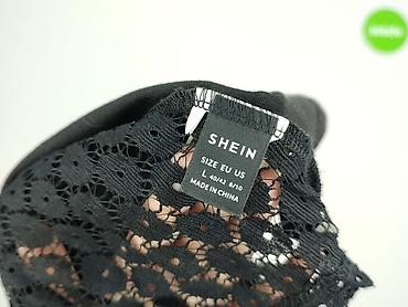 vinted l: Shein, Bluzka damska, rozmiar L — 4