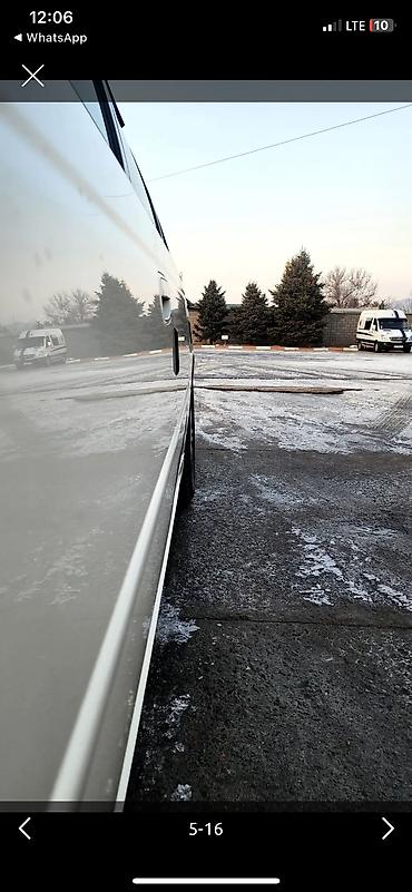 Honda: Honda Odyssey: 2002 г., 2.3 л, Автомат, Газ, Минивэн at lalafo.kg — 2 Honda: Honda Odyssey: 2002 г., 2.3 л, Автомат, Газ, Минивэн — 2