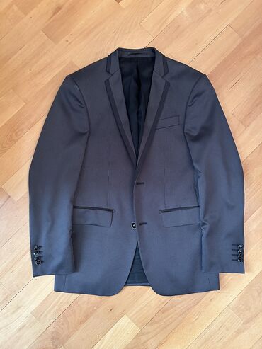 Kostyum, Demisezon, Ralph Lauren, M (EU 38), rəng - Qara