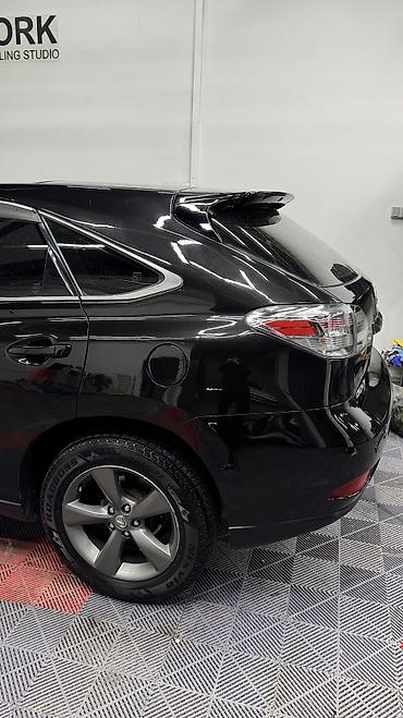 лексус рх350 купить: Lexus RX: 2013 г., 3.5 л, Автомат, Бензин, Кроссовер — 3