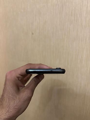 google pixel 10: Xiaomi 128 GB, rəng - Qara, 
 Barmaq izi — 4
