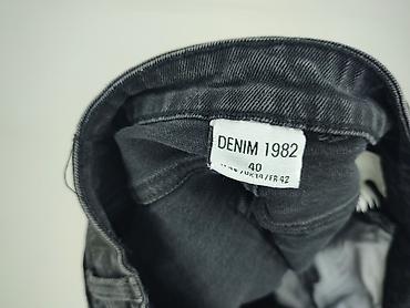 levi strauss top: Denim 1982, Spódnica damska, rozmiar L — 4
