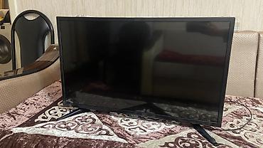 Телевизоры: Телевизор GOLDER, светодиодный HDTV - Диагональ экрана: 32" (80см) - — 2