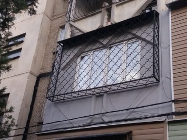 Утепление: Утепление балкона, лоджии | Утепление дома, Утепление квартиры, Утепление склада Пенопласт, Penoplex, Базальт Больше 6 лет опыта — 2