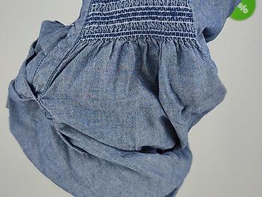 cubus online: H&M, Tunika damska, rozmiar S — 6