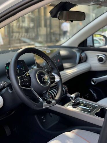 BYD: BYD : 2024 г., Электромобиль — 18