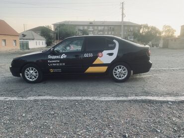 хюндай сонота: Nissan Primera: 2002 г., 1.8 л, Механика, Бензин, Хетчбек