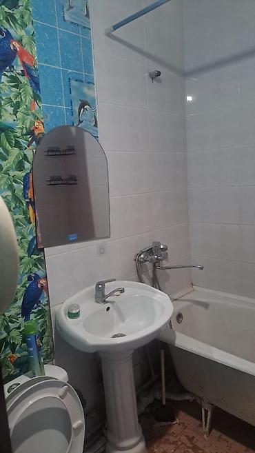 Продажа квартир: 1 комната, 35 м², 105 серия, 3 этаж, Косметический ремонт — 10