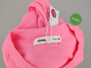 roxy poland: Sinsay, Sukienka damska, rozmiar XS — 5