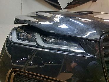 jag пикап: Jaguar, 2021 г., Б/у, Оригинал — 7