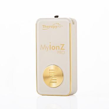 zepter vakumirka: ZEPTER NOSIVI STERILIZATOR VAZDUHA MYIONZ® PRO Ne postoji mesto gde — 3
