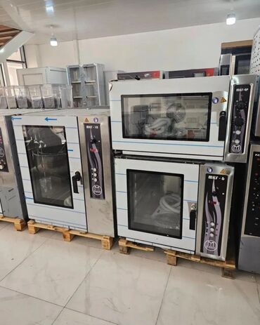 Professional sobalar: Çörək, Şirniyyət üçün, Pizza, Elektrik -da lalafo.az — 9 Professional sobalar: Çörək, Şirniyyət üçün, Pizza, Elektrik — 9