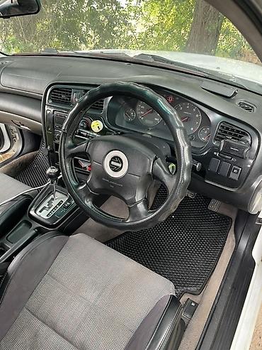 lexus rx 450h цена бишкек: Subaru Legacy: 2000 г., 2 л, Автомат, Бензин, Универсал — 4
