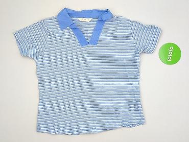 bluzki armani: EWM, T-shirt damski, rozmiar M — 2