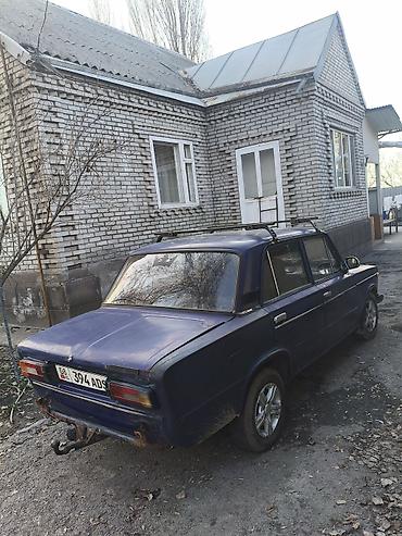 ВАЗ (ЛАДА): ВАЗ (ЛАДА) 2106: 1999 г. — 9