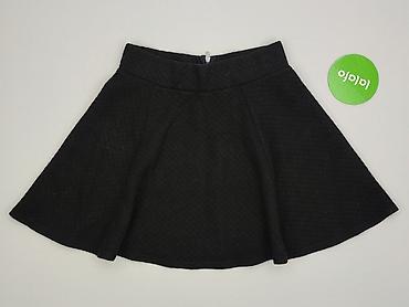 flare: H&M Basic, Spódnica damska, rozmiar S — 2