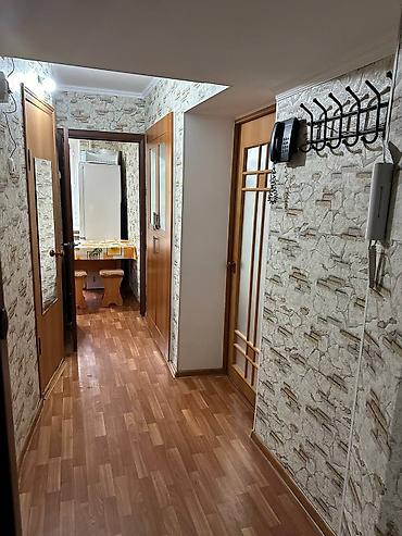 Продажа квартир: 1 комната, 35 м², Вефа ТЦ Индивидуалка, 2 этаж, Евроремонт — 11