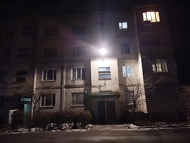 Продажа квартир: 2 комнаты, 52 м², 105 серия, 4 этаж, Евроремонт — 17