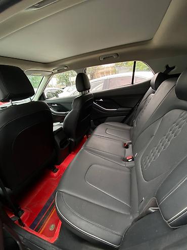 hyundai creta: Hyundai Creta: 2019 г., 1.5 л, Автомат, Кроссовер — 5