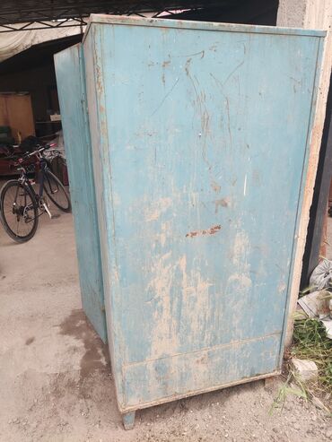 Шкафы для инструментов: Шкаф для инструментов, Б/у, В наличии — 8