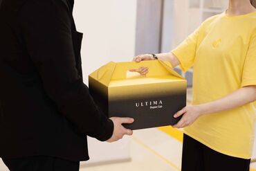 подработка на завтра: Кызматкер талап кылынат: Төлөм Келишим түрдө