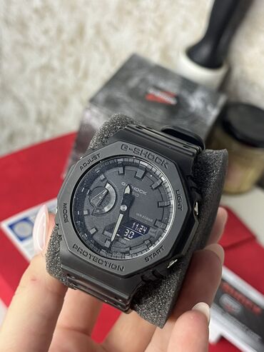 Спортивные: Спортивные часы, Casio (G-Shock), Оригинал, Мужские, Новый