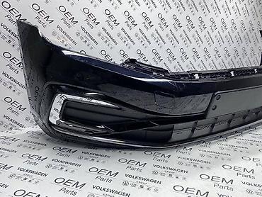 akcija ventilatora: PREDNJI BRANIK B8 RESTAJLING ZA VOLKSWAGEN PASSAT B8 | Prednji — 2