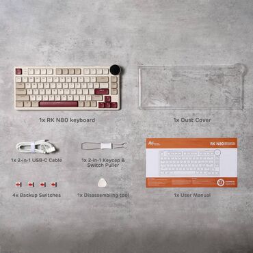 Клавиатуры: Клавиатура — 3