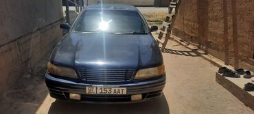 мерседес 2 2 дизель: Nissan Cefiro: 1996 г., 2 л, Автомат, Бензин, Седан