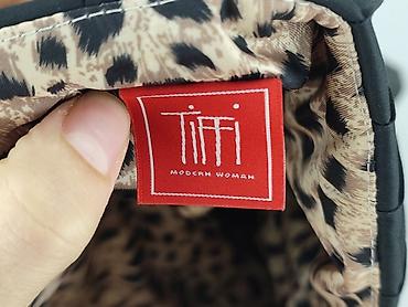 tiffi: Tiffi, Sukienka damska, rozmiar M — 5