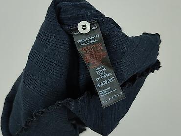 h crop: Topshop, Top damski, rozmiar S — 5