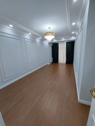 Yeni tikili: 4 otaqlı, Yeni tikili, m. Azadlıq Prospekti, 192 kv. m — 5