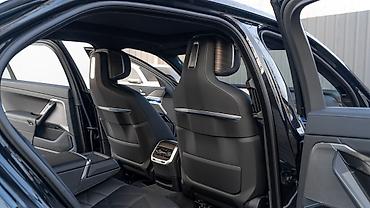 bmb e36: BMW 7 series: 2025 г., 3 л, Автомат, Бензин, Седан — 8