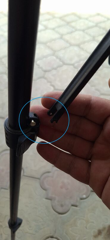 Videokameralar: Aksion Kamera + Tripod Seti = Hər şey Daxil! Vlog çəkilişləri — 28