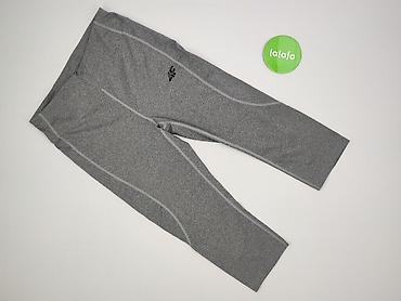 4f body: 4F, Legginsy Sportowe damskie, rozmiar L — 2