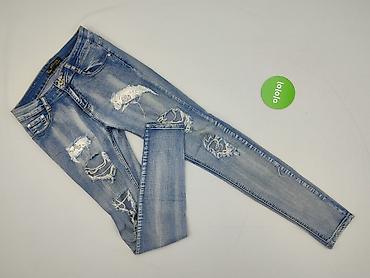 miss denim: Used Jeans, Jeansy damskie, rozmiar S — 2