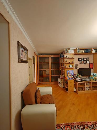 Mənzillər: Bakı, 2 otaqlı, Köhnə tikili, 61 kv. m — 7